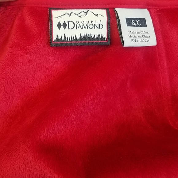 Women's Jacket - Picture 3 of 3